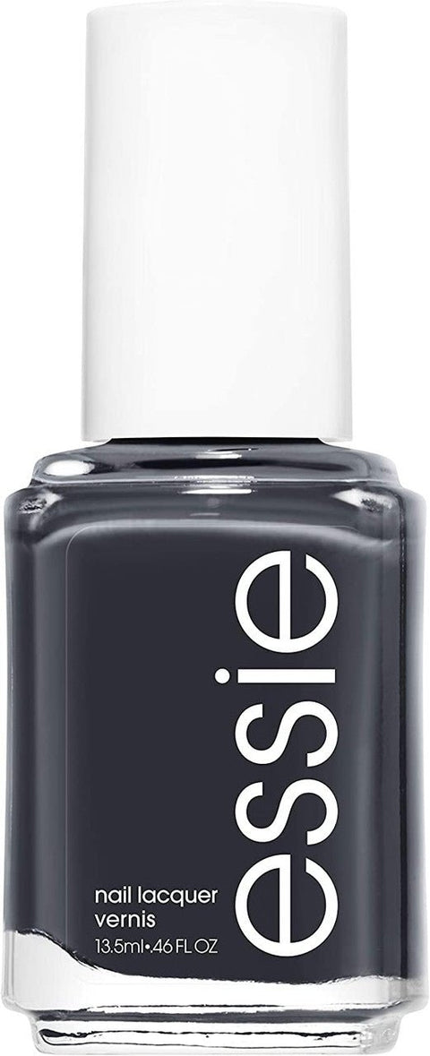 essie on mute - DK BEAUTY