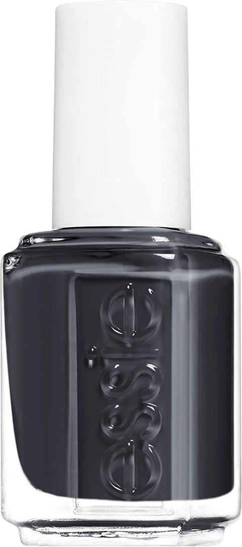 essie on mute - DK BEAUTY