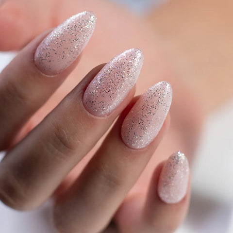 LE Tiny Diamond Glitter Gel - DK BEAUTY
