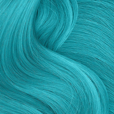 Punky Colour Temporary Hair Colour Spray - Perfectly Peacock - DK BEAUTY