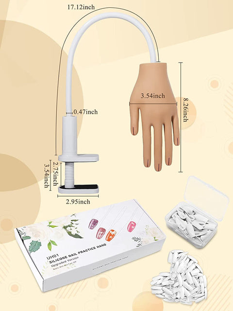 Practice Hand Trainer Kit