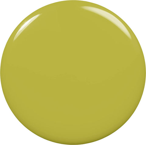 essie piece of work - DK BEAUTY