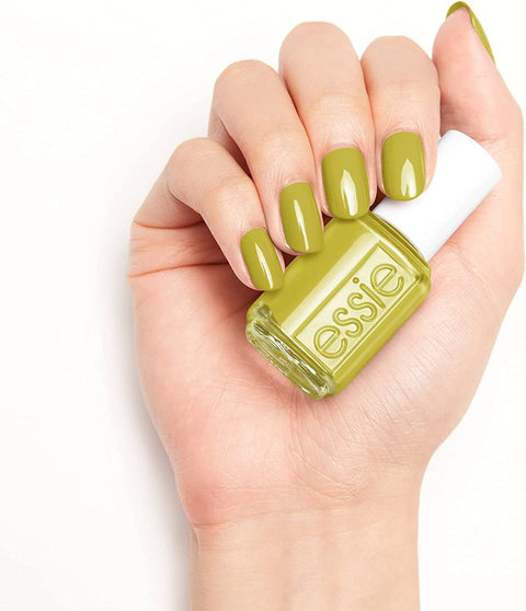 essie piece of work - DK BEAUTY