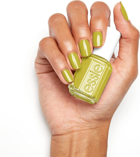 essie piece of work - DK BEAUTY