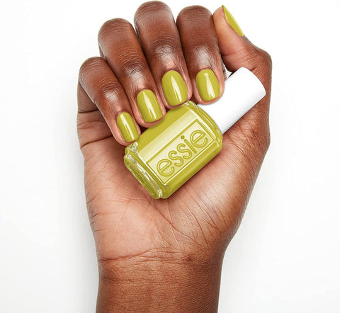 essie piece of work - DK BEAUTY