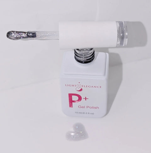 P+ Pretty Kitty Top Coat - DK BEAUTY
