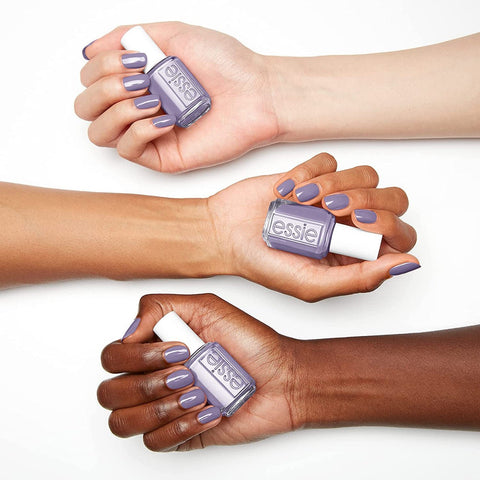 essie in pursuit of craftiness - DK BEAUTY