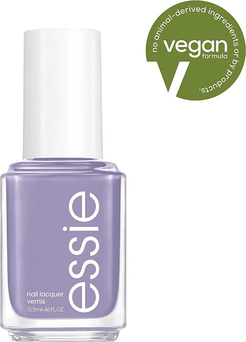 essie in pursuit of craftiness - DK BEAUTY