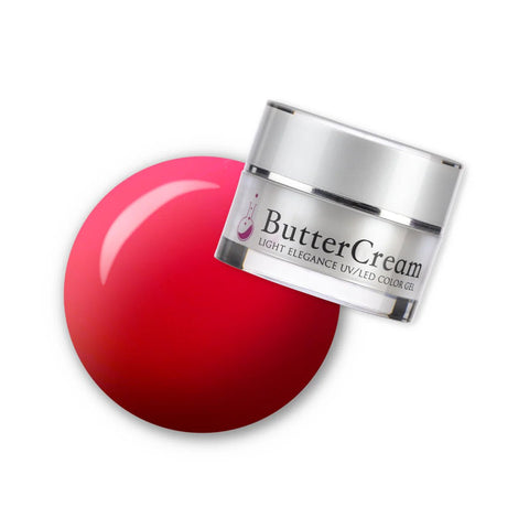 Buttercream Queen of Hearts - DK BEAUTY