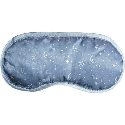 QVS Deluxe Sleep Mask - DK BEAUTY
