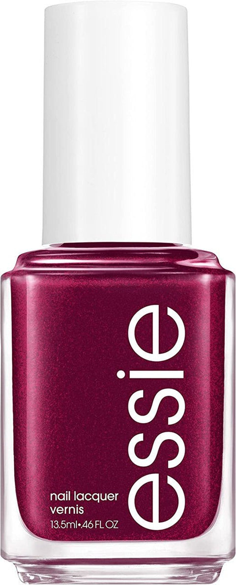 essie without reservations*D - DK BEAUTY