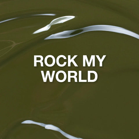 P+ Rock My World - DK BEAUTY