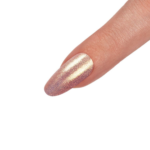 Seche FX Diamond Effect Gold - DK BEAUTY