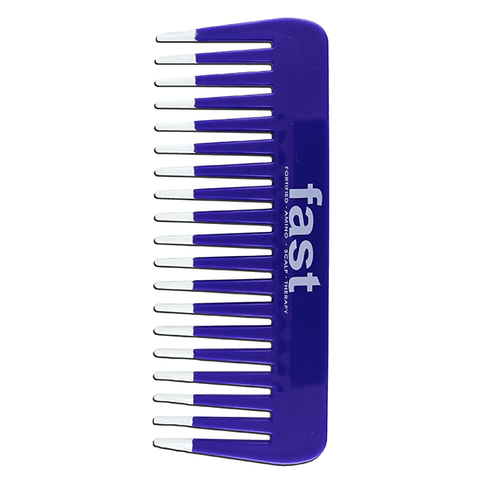 F.A.S.T. Extra Large Body Fluff Comb - DK BEAUTY