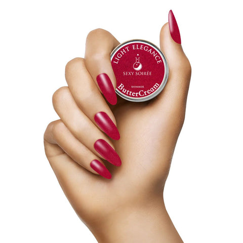 Sexy Soirée ButterCream - DK BEAUTY