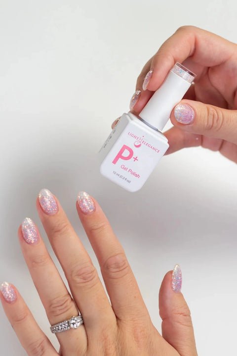 P+ Glitter She's a Star - DK BEAUTY
