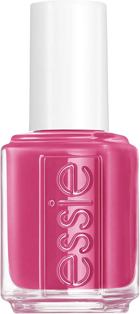 essie slumber party on - DK BEAUTY