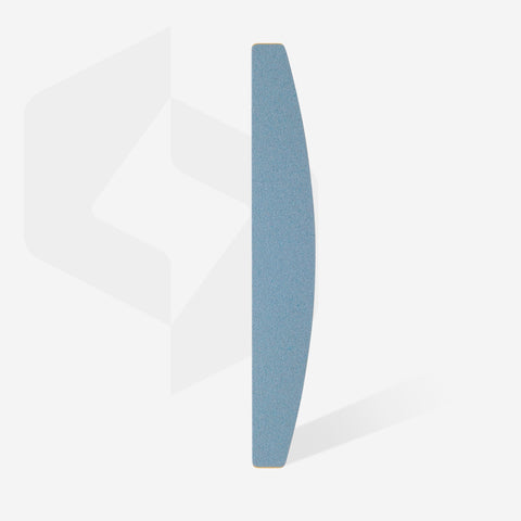 Disposable files for crescent nail file EXCLUSIVE 42, 150 grit (50 pcs)