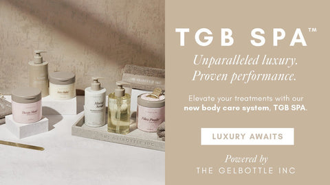 TGB Pillow Powder - DK BEAUTY