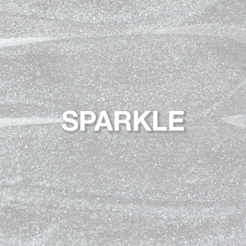 LE Buttercream Sparkle - DK BEAUTY
