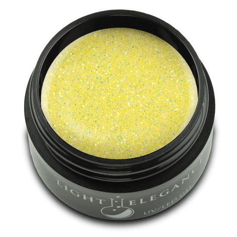 Sugar Drop, Glitter Gel, 17 ml - DK BEAUTY