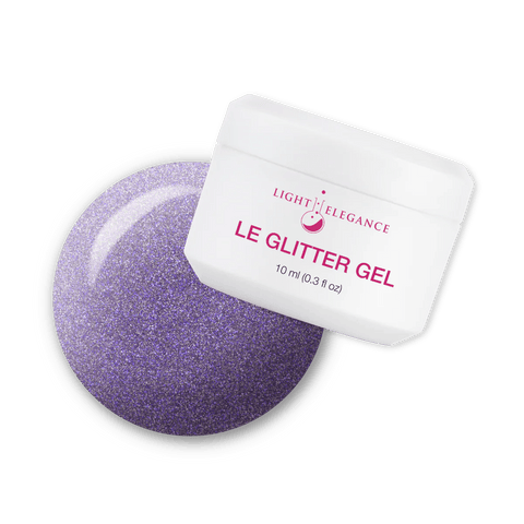 Supernova Glitter Gel - DK BEAUTY