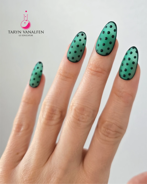 LE P+ Jelly Emerald - DK BEAUTY