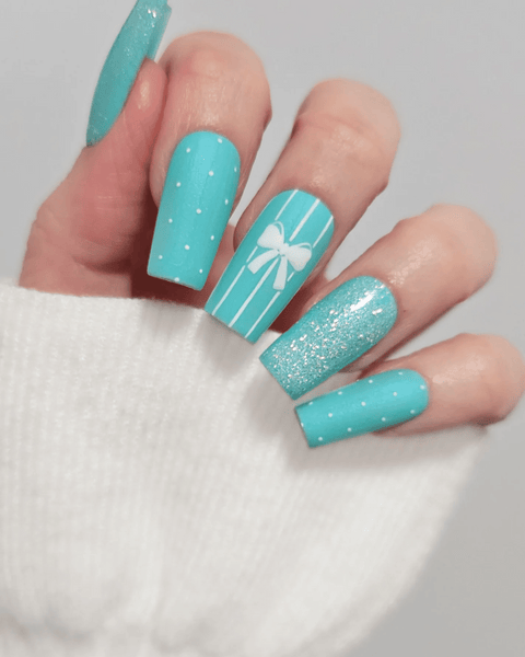 LE P+ Pedi Party - DK BEAUTY