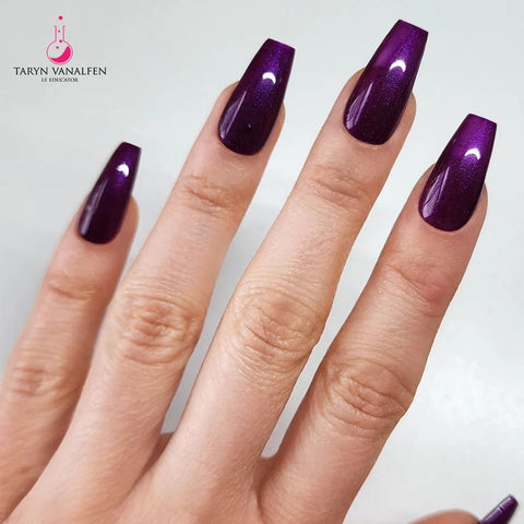 P+ Colour So Dramatic! - DK BEAUTY