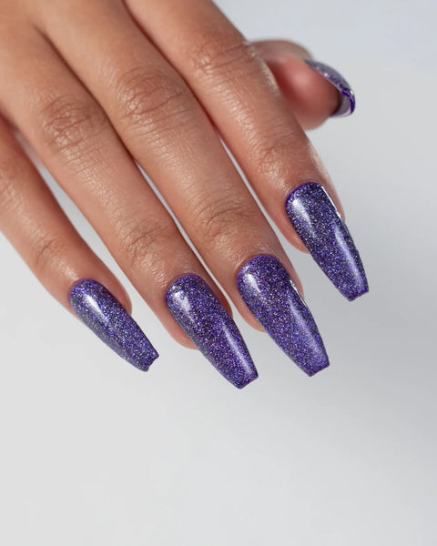 Supernova Glitter Gel - DK BEAUTY