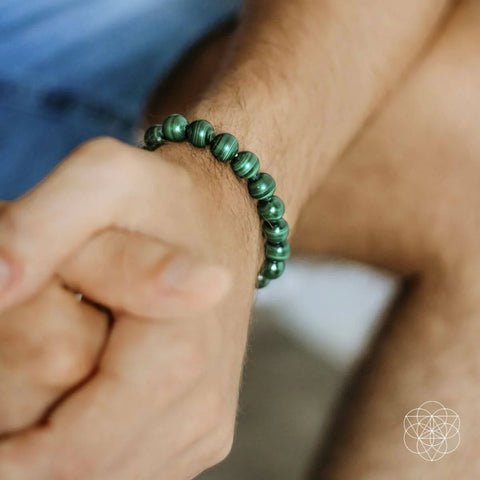 Conscious Items Anti - Anxiety Bracelet - DK BEAUTY