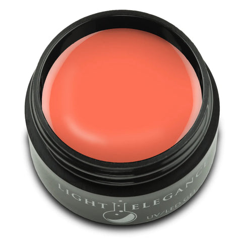 
The Coral Cottage, UV/LED Color Gel, 17 ml

Coverage: Opaque
Effect: Flat/Cream