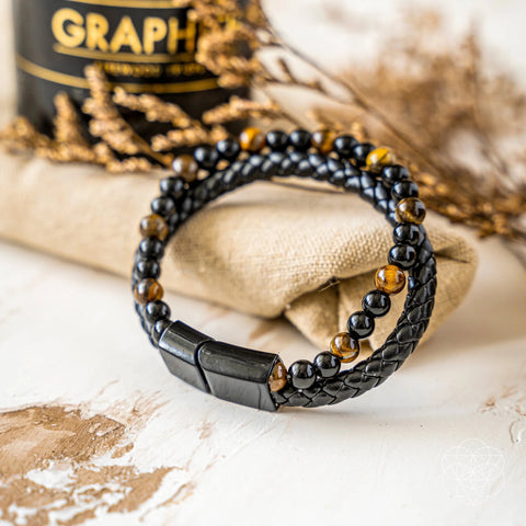 Conscious Items The Professional Success Bracelet - DK BEAUTY