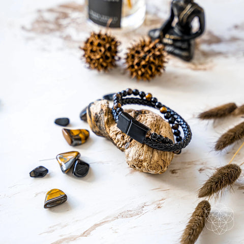 Conscious Items The Professional Success Bracelet - DK BEAUTY