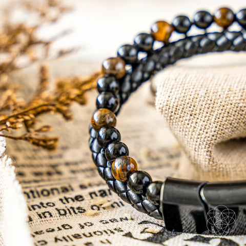 Conscious Items The Professional Success Bracelet - DK BEAUTY
