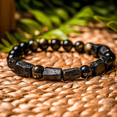 Conscious Items Spiritual Protection Bracelet - DK BEAUTY
