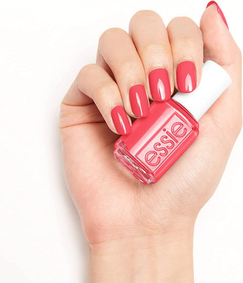 essie throw in the towel - DK BEAUTY