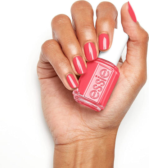 essie throw in the towel - DK BEAUTY