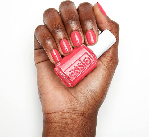 essie throw in the towel - DK BEAUTY