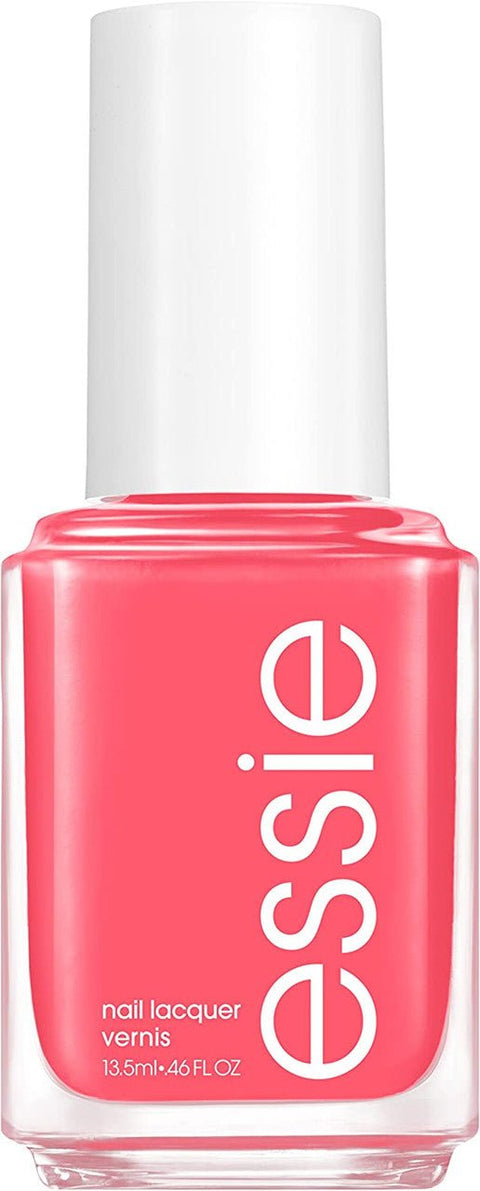 essie throw in the towel - DK BEAUTY