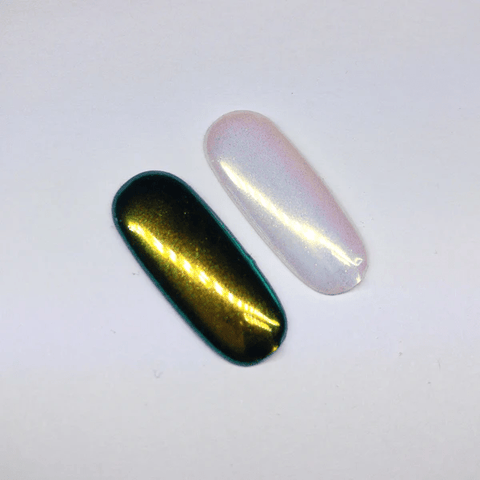 BE•MI Unicorn Chrome Powder - DK BEAUTY
