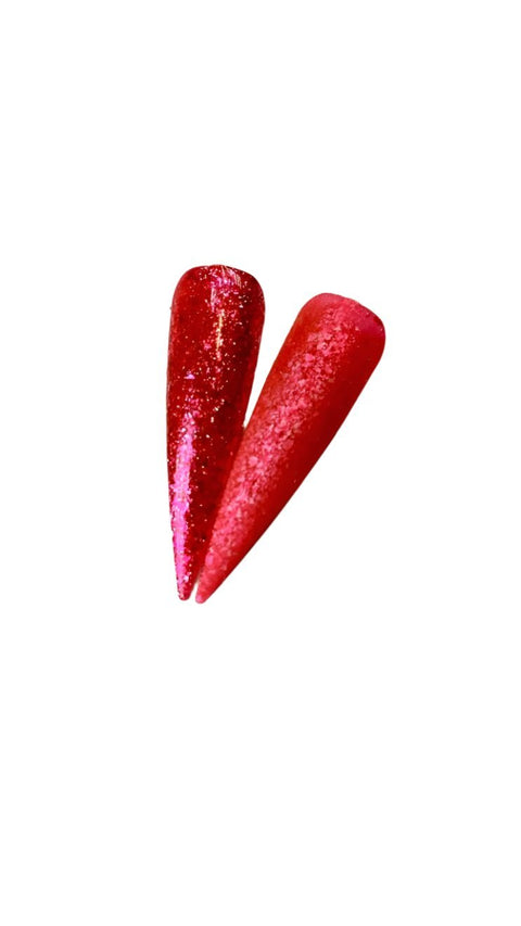 BE•MI Neon Metal Leaf Miami - DK BEAUTY