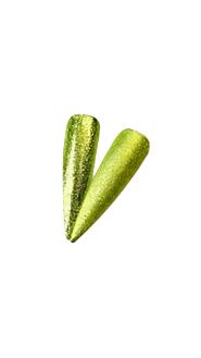 BE•MI Neon Metal Leaf Electric - DK BEAUTY