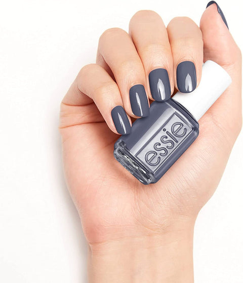 essie toned down - DK BEAUTY