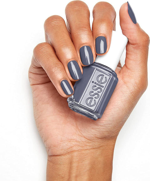 essie toned down - DK BEAUTY
