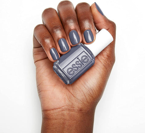 essie toned down - DK BEAUTY