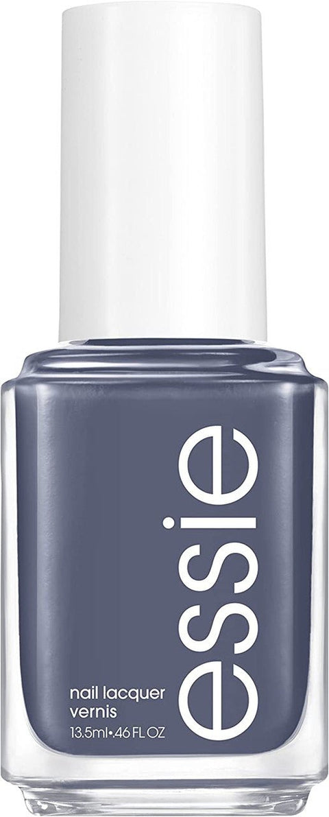 essie toned down - DK BEAUTY