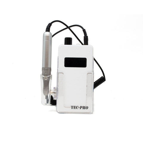 Medicool Tec - Pro Portable E - File - DK BEAUTY