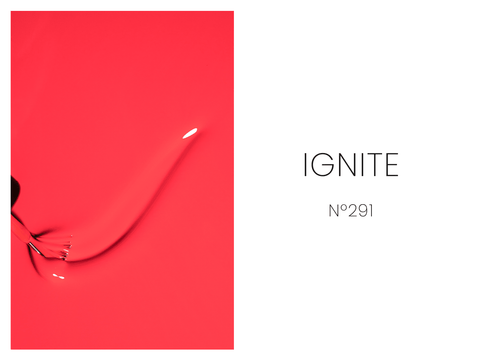 Luxio Ignite Neon Gel Polish - DK BEAUTY