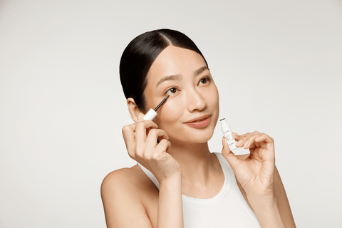 NuColour Lash & Brow Serum - DK BEAUTY